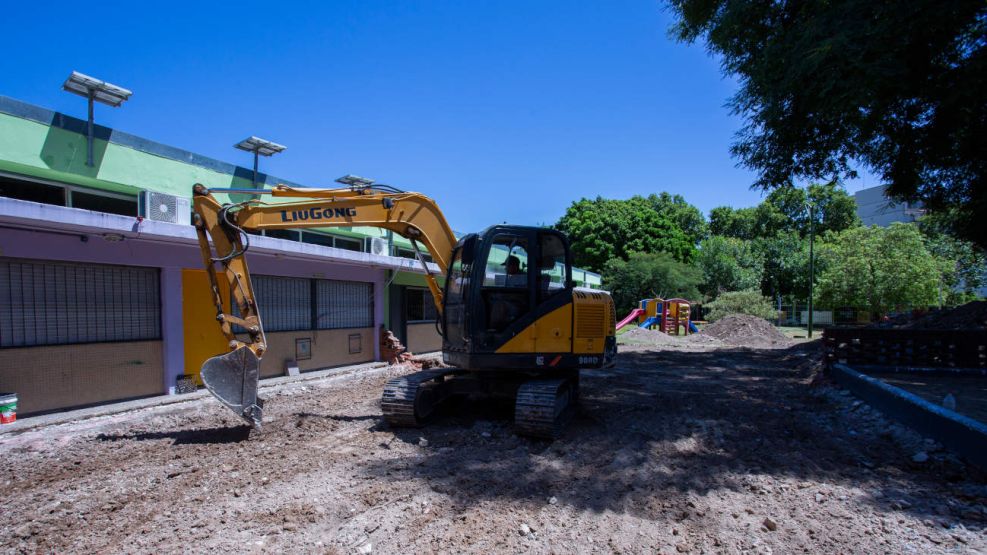 2025 01 18 Escuelas Ciudad de Buenos Aires