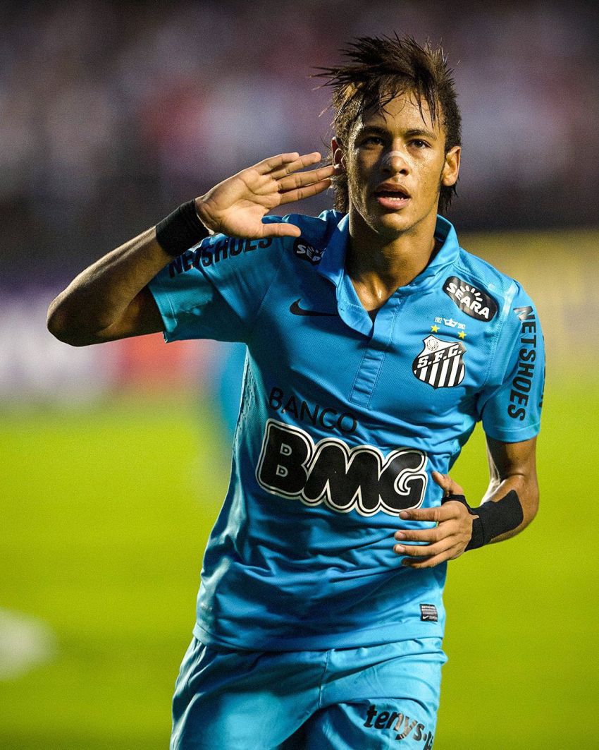 Neymar