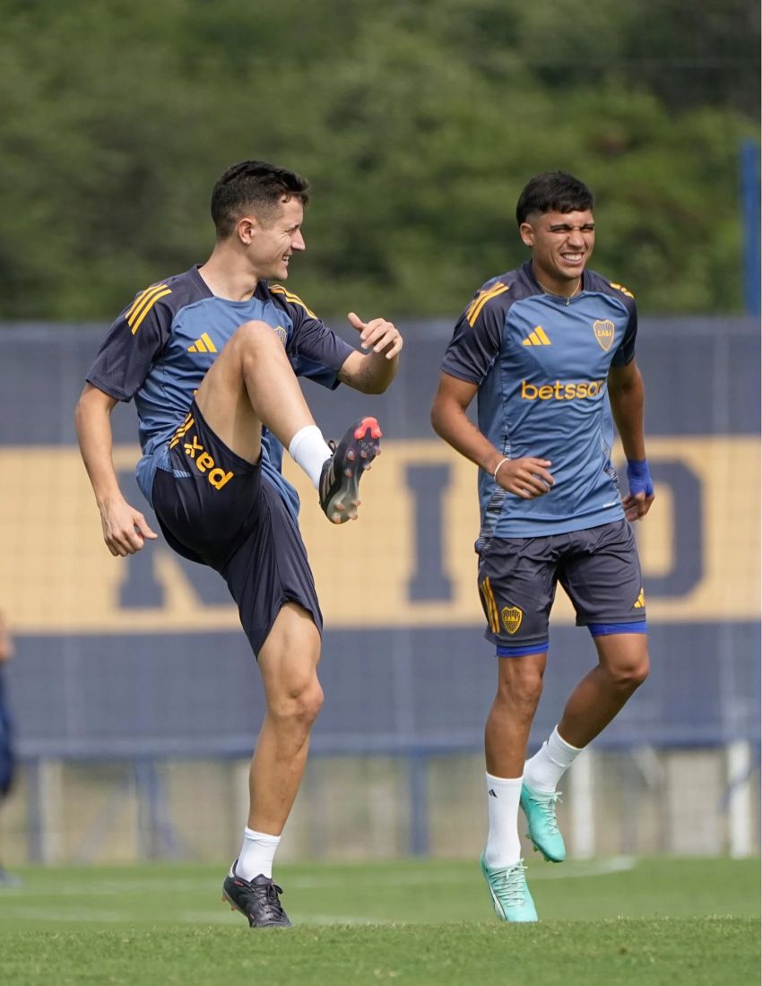 Boca Juniors