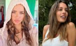 Se filtró la nueva traición de la China Suárez hacia Pampita: los detalles