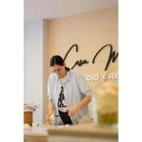 Silvina de Casa Manni: " Las velas cambiaron mi vida, literalmente"