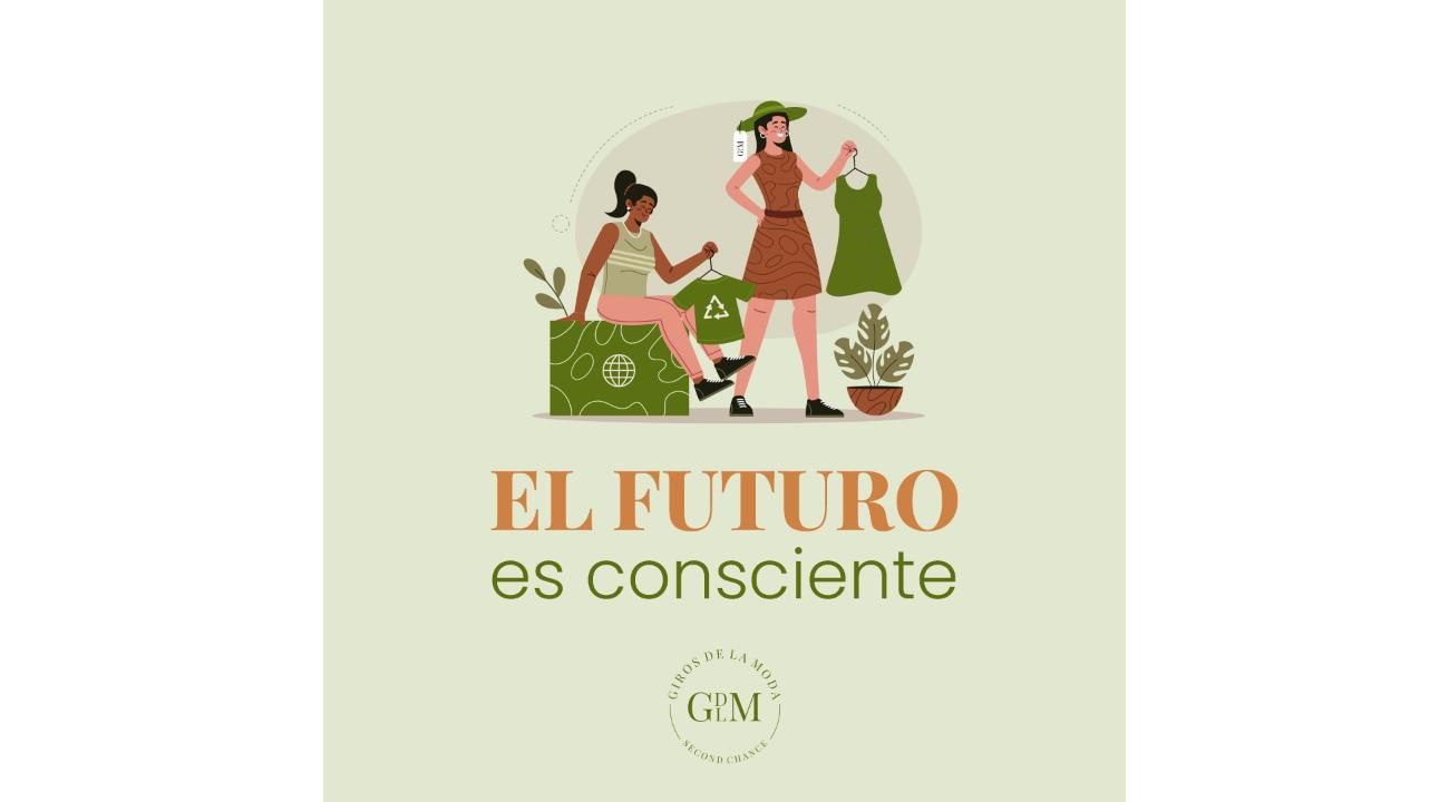 Moda Circular: Un movimiento consciente y con estilo 