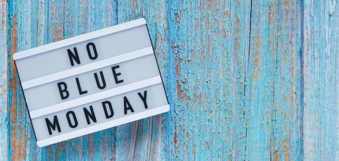 Blue Monday: por qué el tercer lunes de enero es considerado el día más triste del año