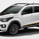 Fiat Mobi 2025