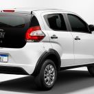 Fiat Mobi 2025