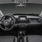 Fiat Mobi 2025