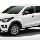 Fiat Mobi 2025