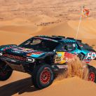 Ford Raptor T1+