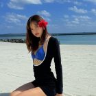 Lisa sexy
