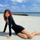 Lisa sexy