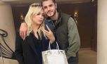 Revelaron cómo hacía Mauro Icardi para adquirir las carteras más exclusivas para Wanda Nara 