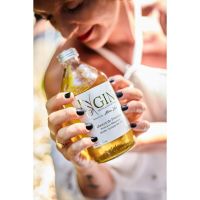 Alma Libre Gin: La esencia de Misiones destilada en cada gota