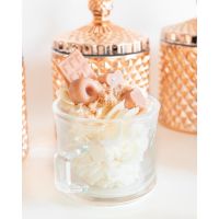 Deco Candle Place: Mi secreto para crear velas artesanales sin defectos