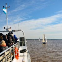 Sturla Viajes: Más de 77 años navegando hacia la innovación y la excelencia en turismo fluvial