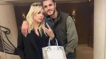 Revelaron cómo hacía Mauro Icardi para adquirir las carteras más exclusivas para Wanda Nara 