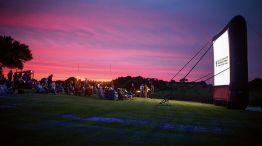 Festival Internacional de Cine de Jose Ignacio