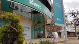 Oficinas de Epec