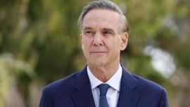 Pichetto propone una coalición que integre al peronismo bonaerense para competirle a Milei en 2027, como en Brasil o Francia
