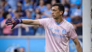 Marchesín refuerzo Boca