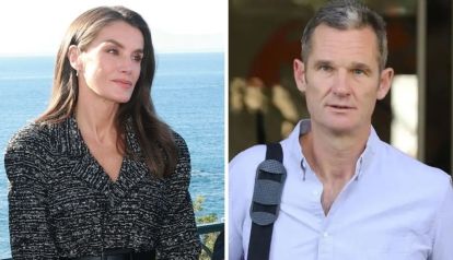 Cómo se relacionan los problemas maritales de Letizia Ortiz y la fortuna de Iñaki Urdangarin