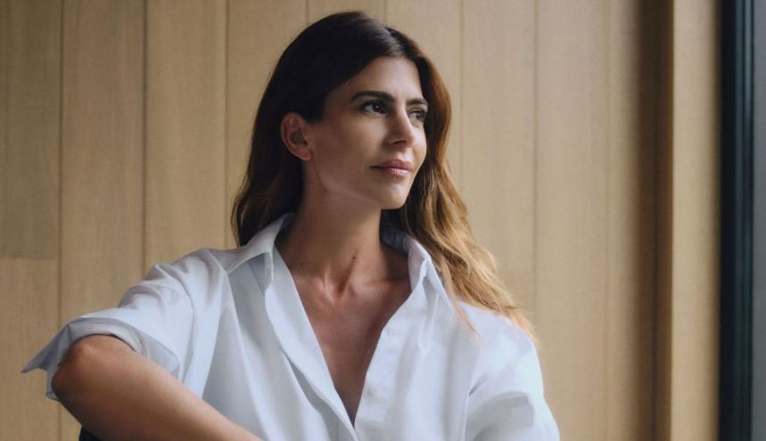 Juliana Awada