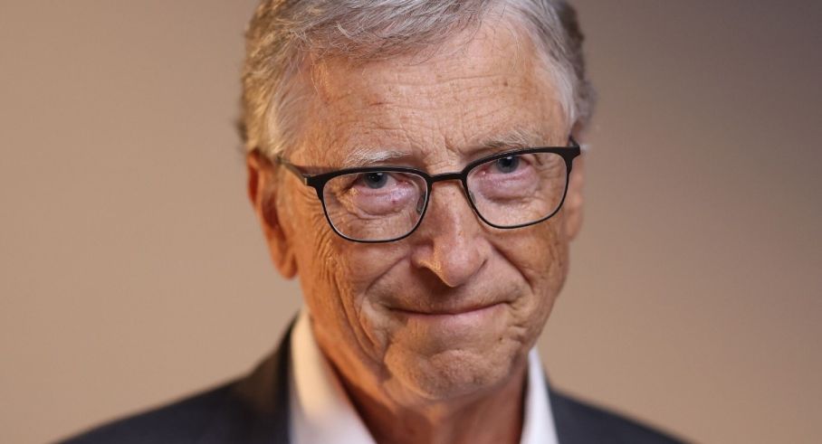 Bill Gates