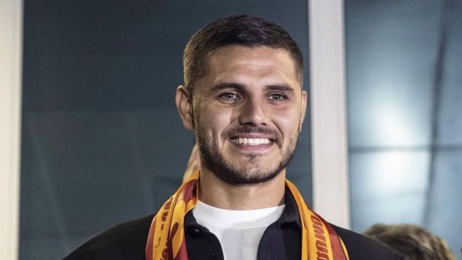 Mauro Icardi