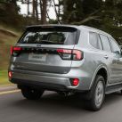 Ford Everest