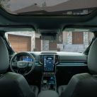 Ford Everest