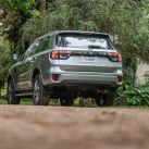 Ford Everest
