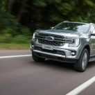 Ford Everest