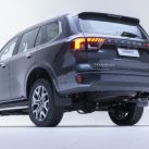 Ford Everest