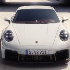 Porsche 911 Carrera S