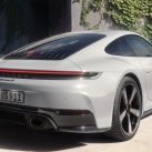 Porsche 911 Carrera S