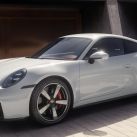 Porsche 911 Carrera S
