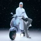 Vespa 946 Snake