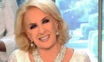 Mirtha Legrand reveló la verdad sobre cómo días atrás se rompió un diente