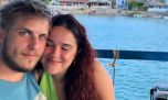  Las vacaciones de Ofelia Fernández y su novio en Brasil