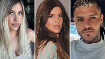 Elba Marcovecchio contra Wanda Nara en defensa de Mauro Icardi