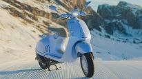 Vespa 946 Snake