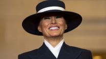 El poder de la moda en las primeras damas: cómo Melania Trump y otras figuras construyen su narrativa