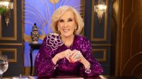 Mirtha Legrand