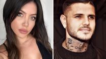 Cuándo y cómo se reencontrarán Wanda Nara y Mauro Icardi para dar inicio al divorcio