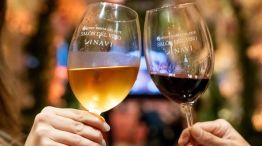 Enjoy Punta del Este organiza la 22° del Salón Internacional del Vino: cómo será el evento con más de 140 bodegas