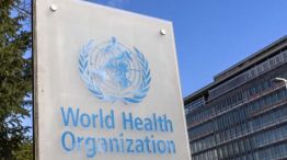 Organización Mundial de la Salud