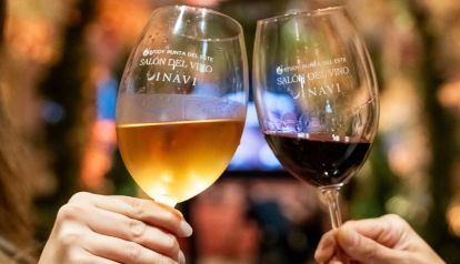 Enjoy Punta del Este organiza la 22° del Salón Internacional del Vino: cómo será el evento con más de 140 bodegas