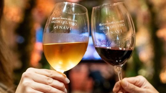 Enjoy Punta del Este organiza la 22° del Salón Internacional del Vino: cómo será el evento con más de 140 bodegas