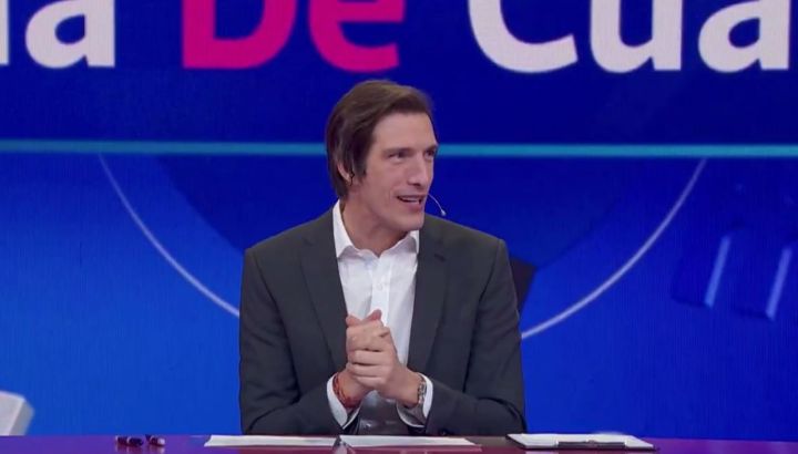 Cuándo vuelve Pasapalabra a Telefe con Iván de Pineda: día y horario