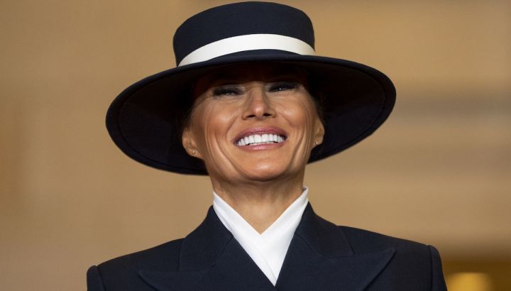 El poder de la moda en las primeras damas: cómo Melania Trump y otras figuras construyen su narrativa