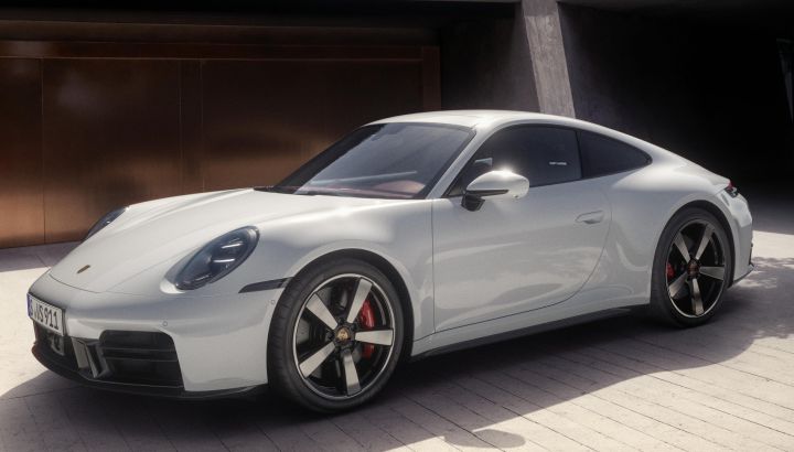 Nuevo Porsche 911: Precio y detalles